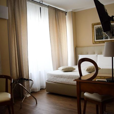 Hotel Valentino Du Parc Турин Экстерьер фото