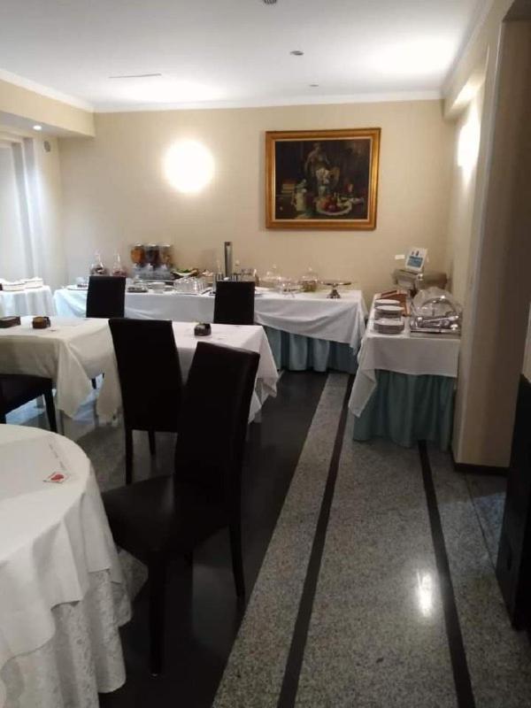 Hotel Valentino Du Parc Турин Экстерьер фото
