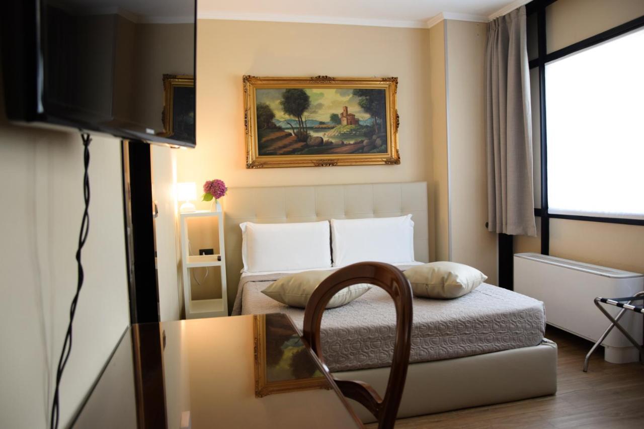 Hotel Valentino Du Parc Турин Экстерьер фото