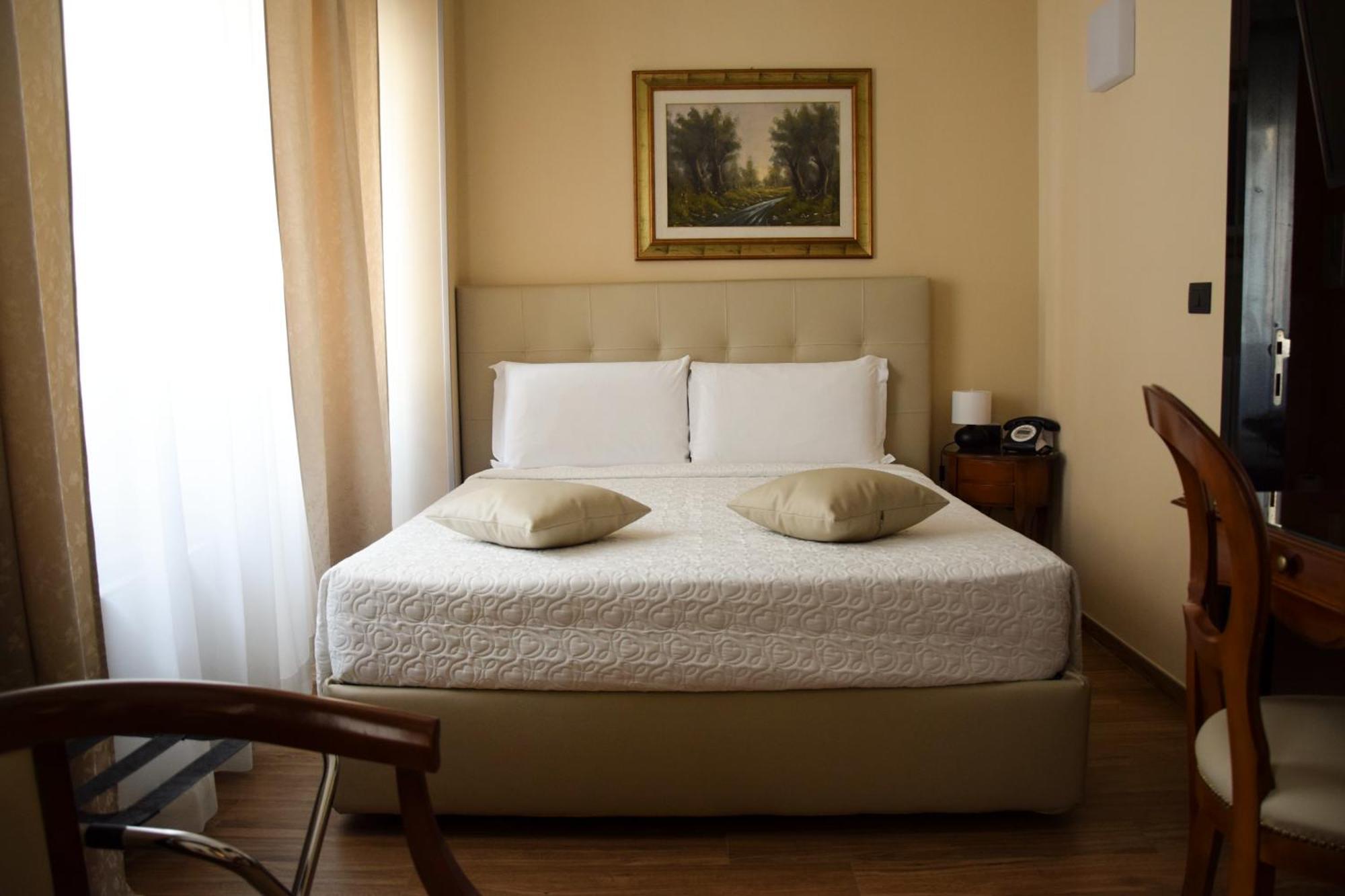 Hotel Valentino Du Parc Турин Экстерьер фото