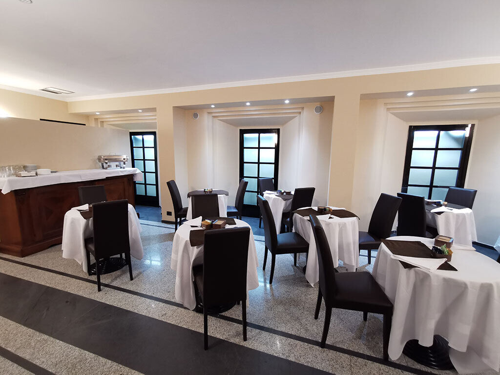 Hotel Valentino Du Parc Турин Удобства фото