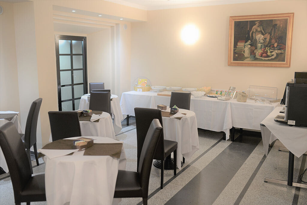 Hotel Valentino Du Parc Турин Удобства фото