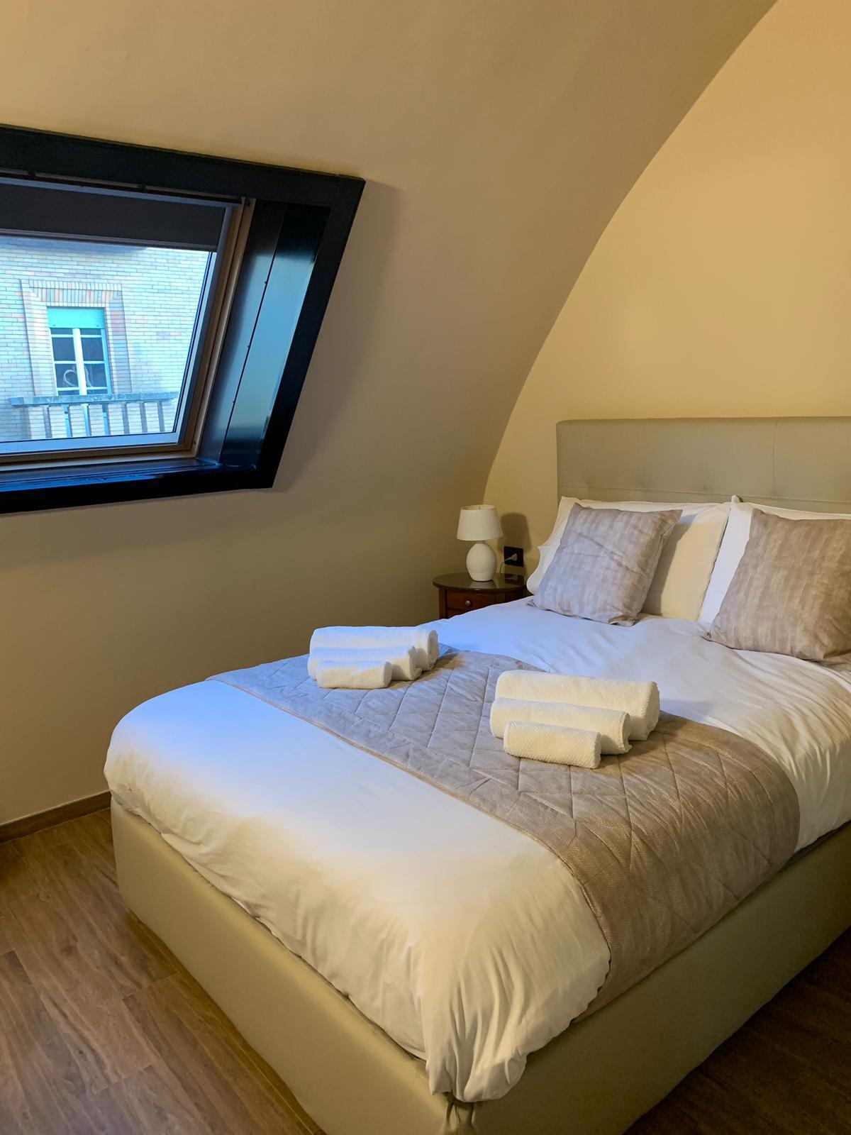 Hotel Valentino Du Parc Турин Номер фото