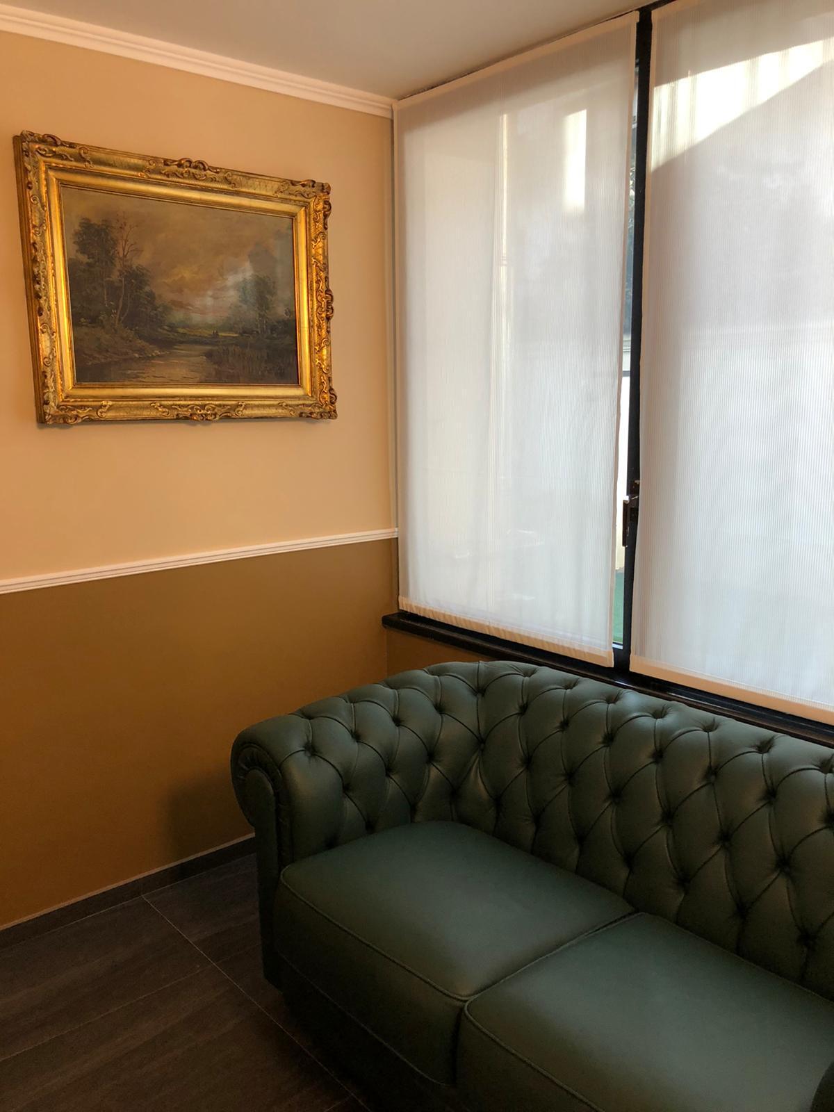 Hotel Valentino Du Parc Турин Интерьер фото