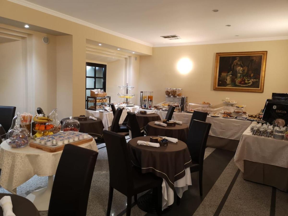 Hotel Valentino Du Parc Турин Экстерьер фото